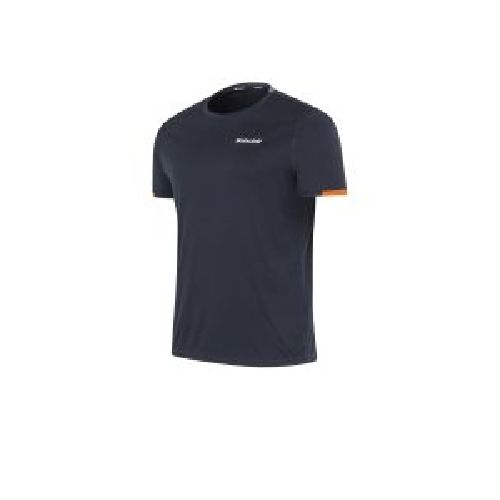 Remera De Tenis Babolat Lite Negra