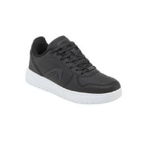 Zapatillas Head San Diego Mujer Negra