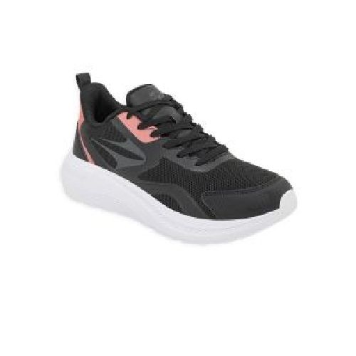 Zapatillas De Entrenamiento Topper Drive 2 Mujer Negra