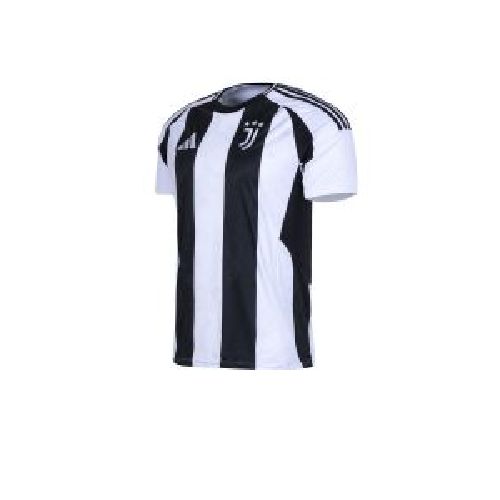 Camiseta De Juventus Adidas Oficial Blanca