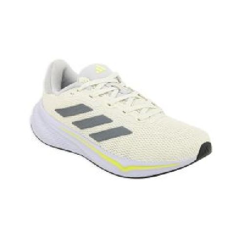 Zapatillas De Running Adidas Response Crudo