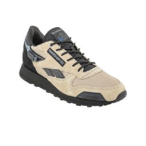 Zapatillas Reebok Classic Leather Beige