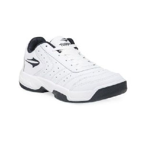 Zapatillas Topper Game Over 3 Blanca