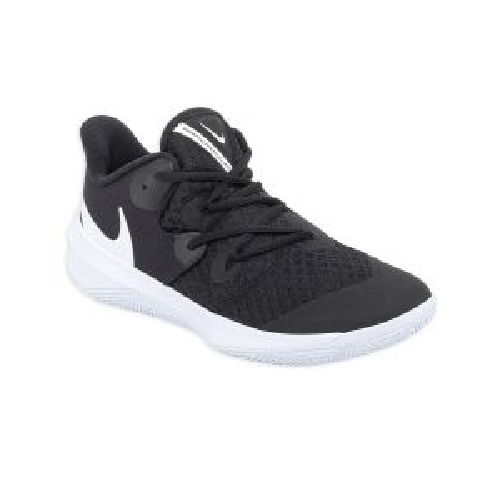 Zapatillas De Voley Nike Zoom Hyperspeed Court Negra