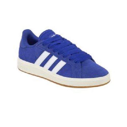 Zapatillas Adidas Grand Court Base 00S Azul