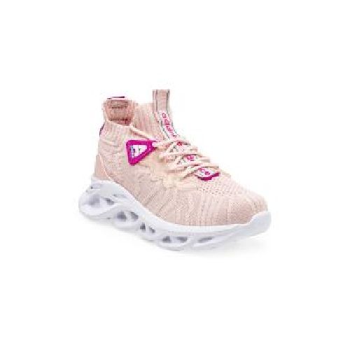 Zapatillas Addnice Kilka Niña Rosa