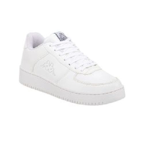 Zapatillas Kappa Logo Bari 2 Blanca