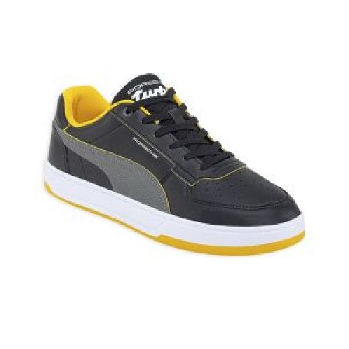 Zapatillas Puma Porsche Legacy 2.0 Negra