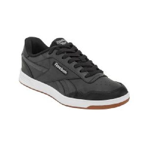 Zapatillas Reebok Court Advance Unisex Negra