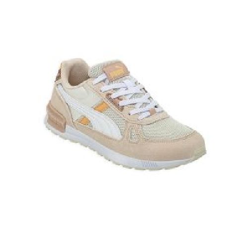 Zapatillas Puma Graviton Pro Mujer Crudo