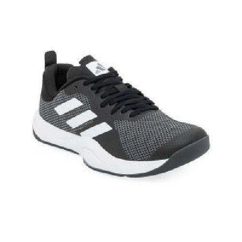 Zapatillas Entrenamiento Adidas Rapidmove Trainer Gris