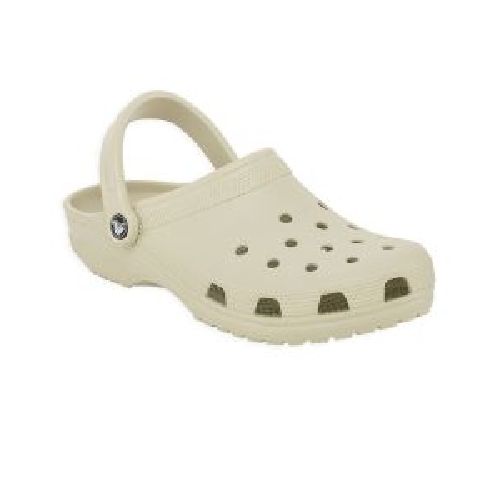 Zueco Crocs Classic Crudo