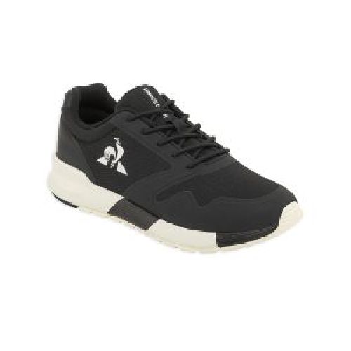 Zapatillas Le Coq Sportif Omega X Sport Negra