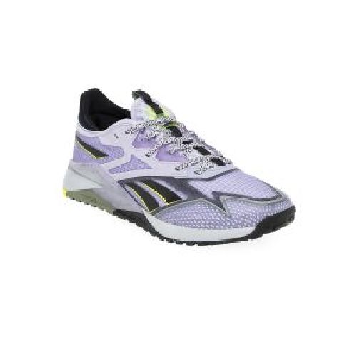 Zapatillas Entrenamiento Reebok Nano X2 TR Adventure Mujer Lila