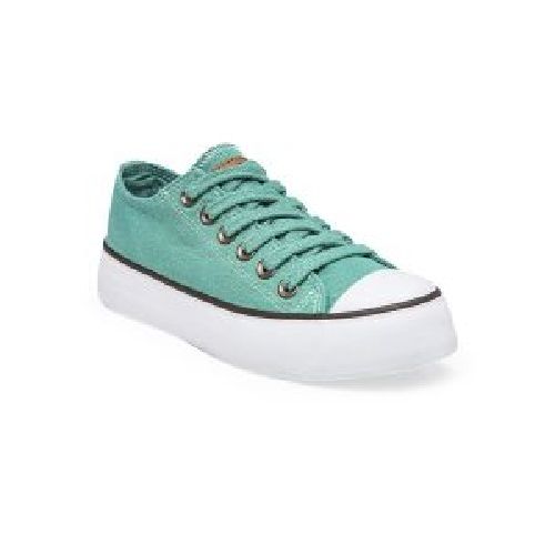 Zapatillas John Foos Dye Fall Lagoon Mujer Verde