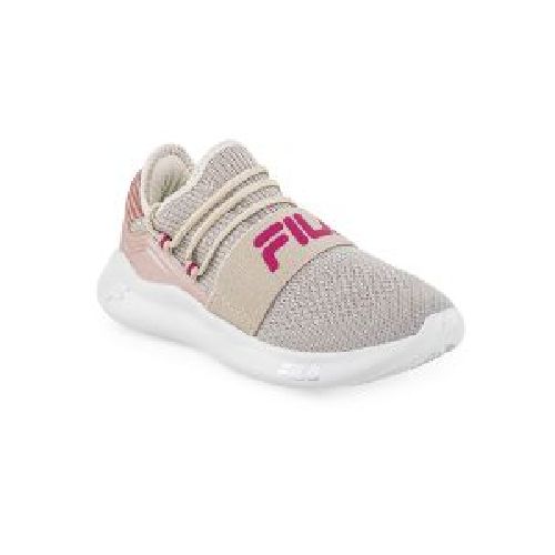 Zapatillas Entrenamiento Fila Trend 2.0 Mujer Beige