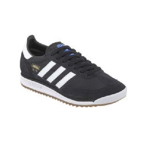 Zapatillas Adidas SL 72 RS Unisex Negra