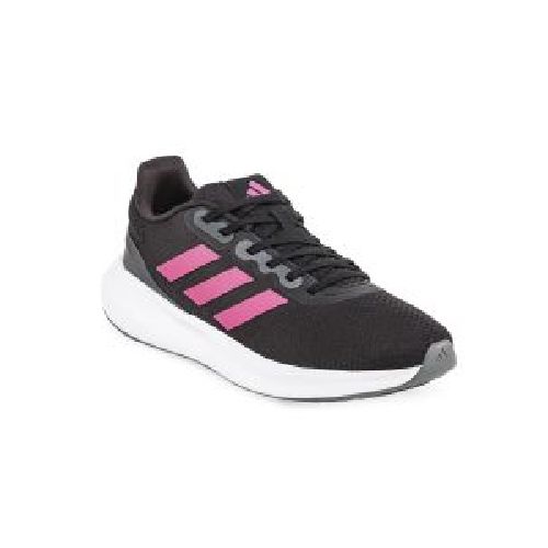 Zapatillas Running Adidas Runfalcon 3.0 Mujer Negra