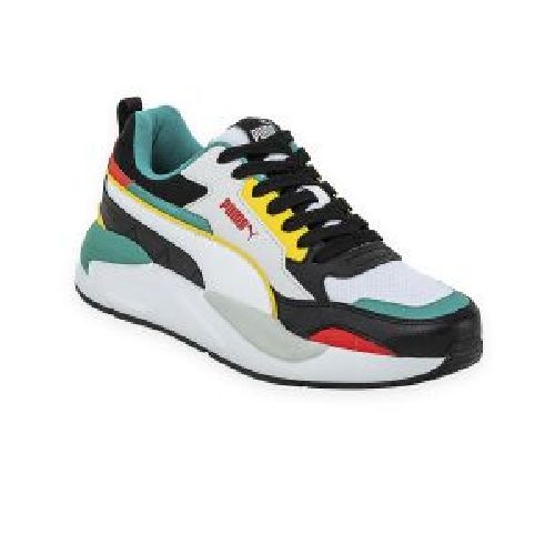 Zapatillas Puma X-Ray 2 Square Blanca