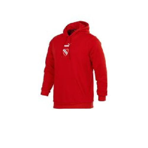 Buzo De independiente Puma FTBLIcons Rojo