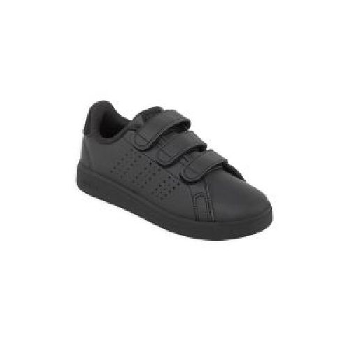 Zapatillas Adidas Advantage Base 2.0 Niño Niña Negra