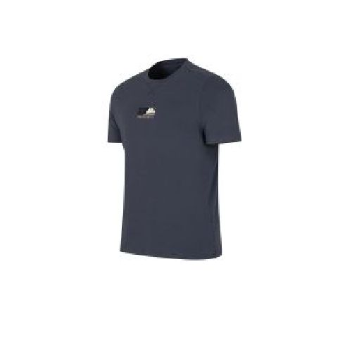 Remera Puma Better Sportwear Gris