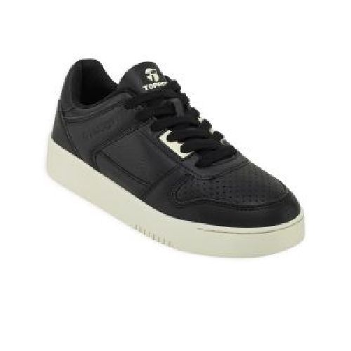 Zapatillas Topper Graf Unisex Negra