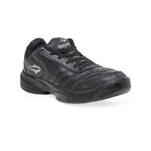 Zapatillas Topper Game Over 3 Negra