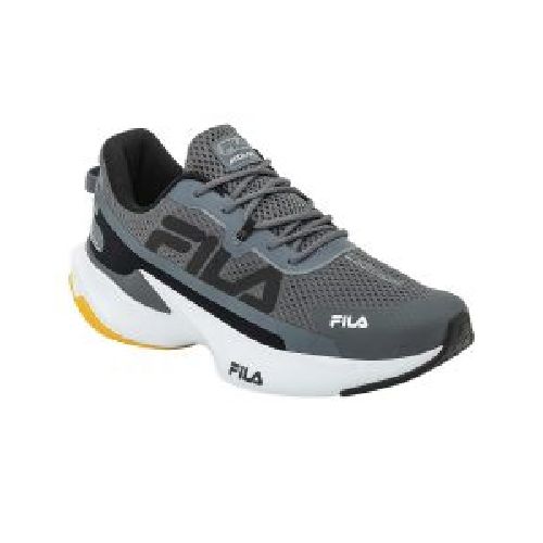 Zapatillas De Running Fila Recovery Gris