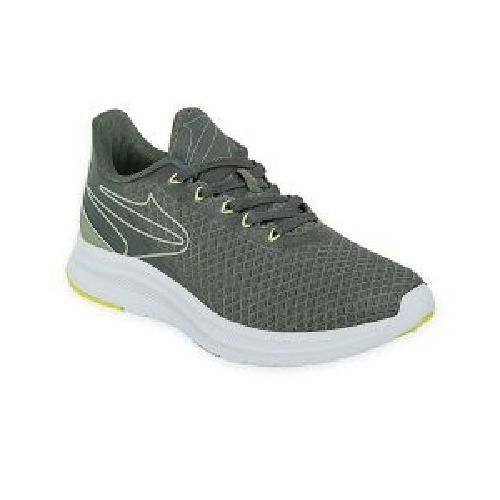 Zapatillas Running Topper VR Speed 2 Unisex Gris