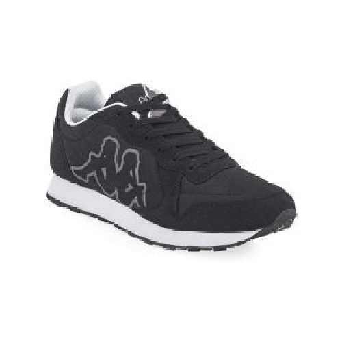 Zapatillas Kappa Logo Komaya Negra