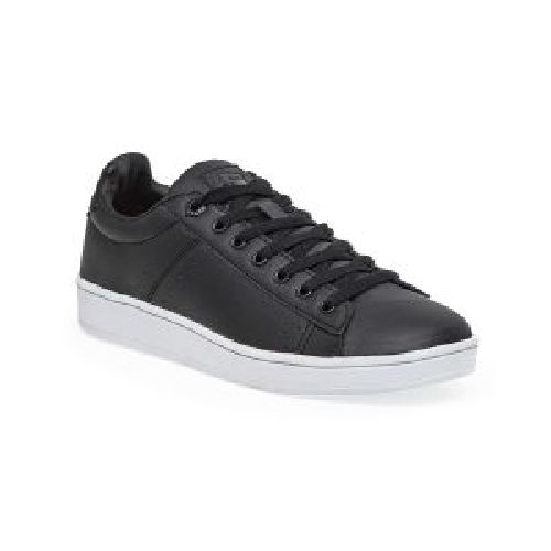 Zapatillas Topper Capitan TT Unisex Negra