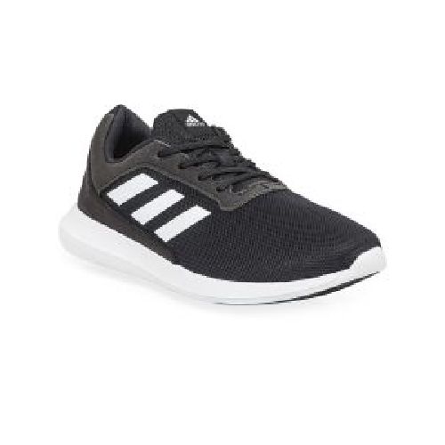 Zapatillas Running Adidas Coreracer Negra