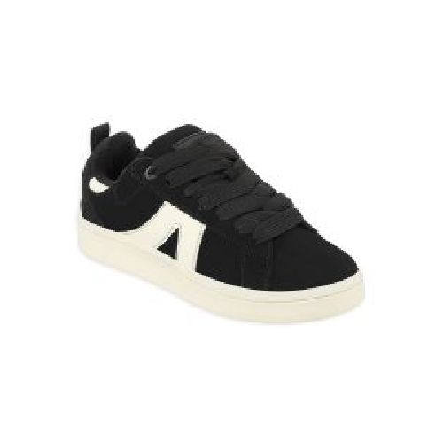 Zapatillas 47 Street Mill Mujer Negra