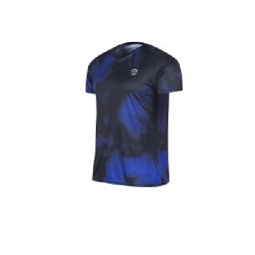 Remera Vairo Running Fly Violeta