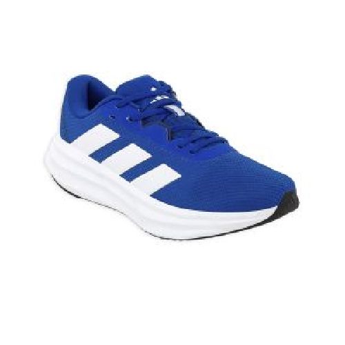 Zapatillas De Running Adidas Galaxy 7 Azul