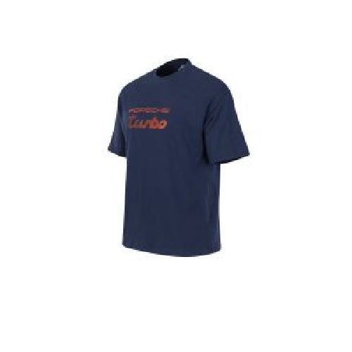 Remera Puma Porsche Legacy Essentials Azul