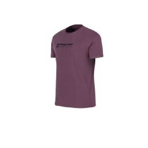 Remera Hang Loose Guide Bordo