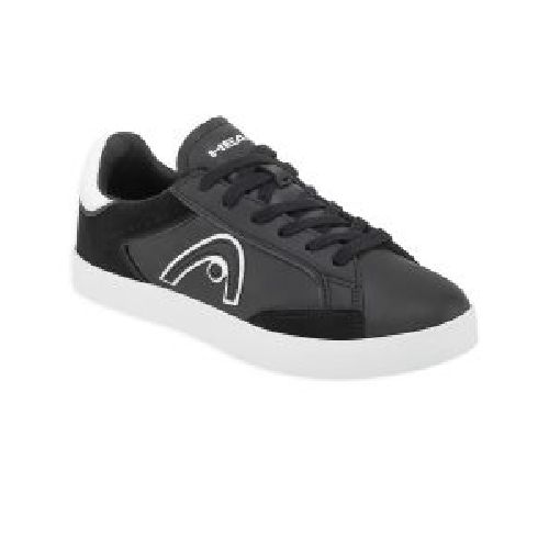 Zapatillas Head Memphis Negra