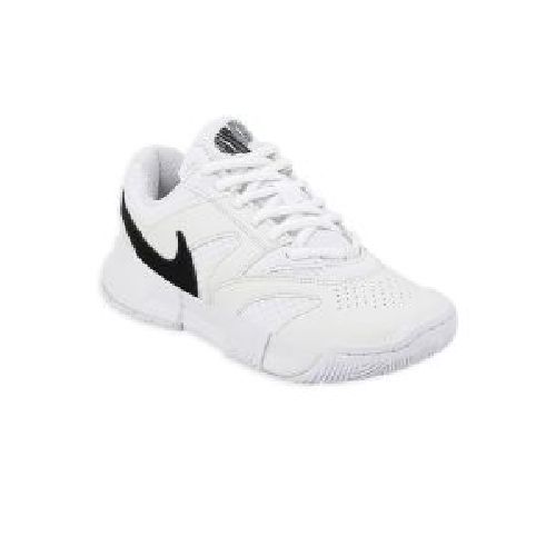 Zapatillas De Tenis Nike Court Lite 4 Mujer Blanca