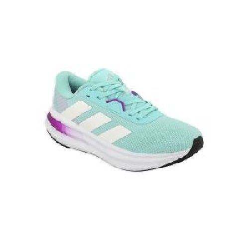 Zapatillas De Running Adidas Galaxy 7 Mujer Verde