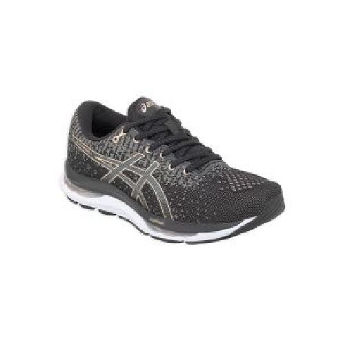 Zapatillas De Running Asics Gel-Hypersonic 4 Mujer Negra