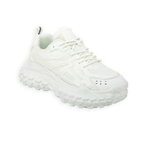 Zapatillas 47 Street Asterik Blanca