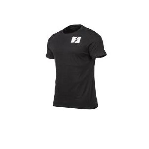 Remera 361° Urban Tel Negra