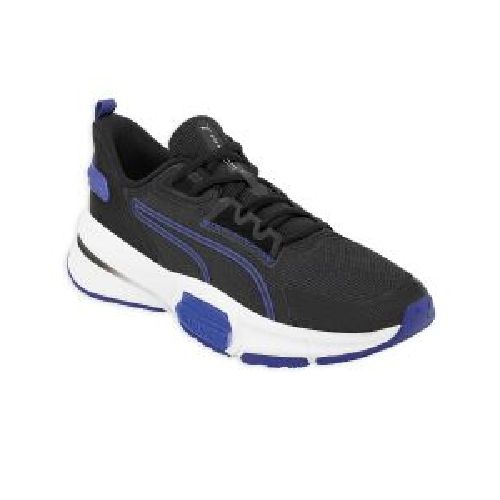 Zapatillas De Entrenamiento Puma PWRframe 3 Negra