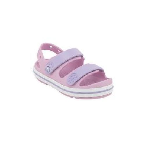 Sandalias Crocs Crocband Cruiser NIña Rosa