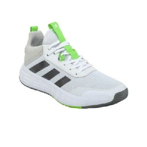 Zapatillas Adidas Ownthegame 2.0 Gris