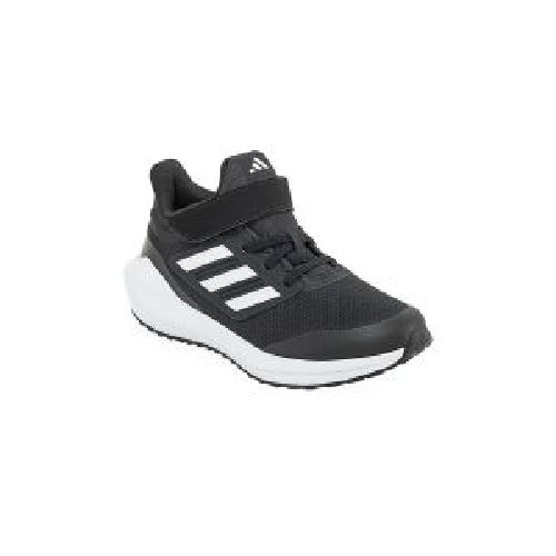 Zapatillas Running Adidas Ultrabounce EL Niño Niña Negra