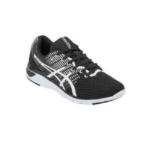 Zapatillas Running Asics Gel-Kamo Go Mujer Negra