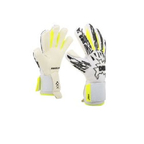 Guantes De Arquero DRB Feline EVO Blanco